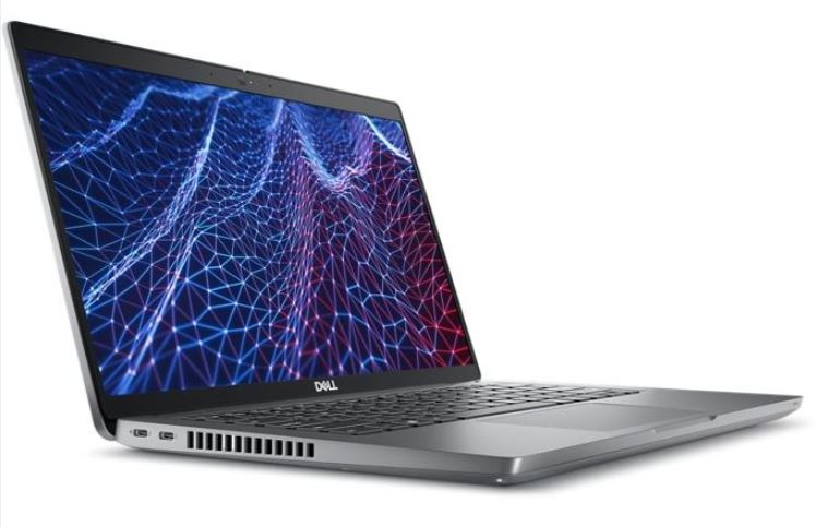 Dell Latitude Laptop